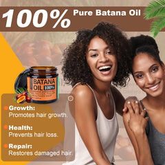 WEEMOTD Batana Oil balm texture enables easy application and mess-free use