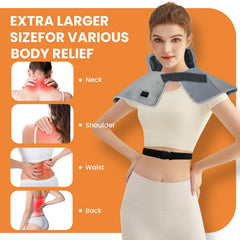WEETALL adjustable strap design fits all body types for secure wear.