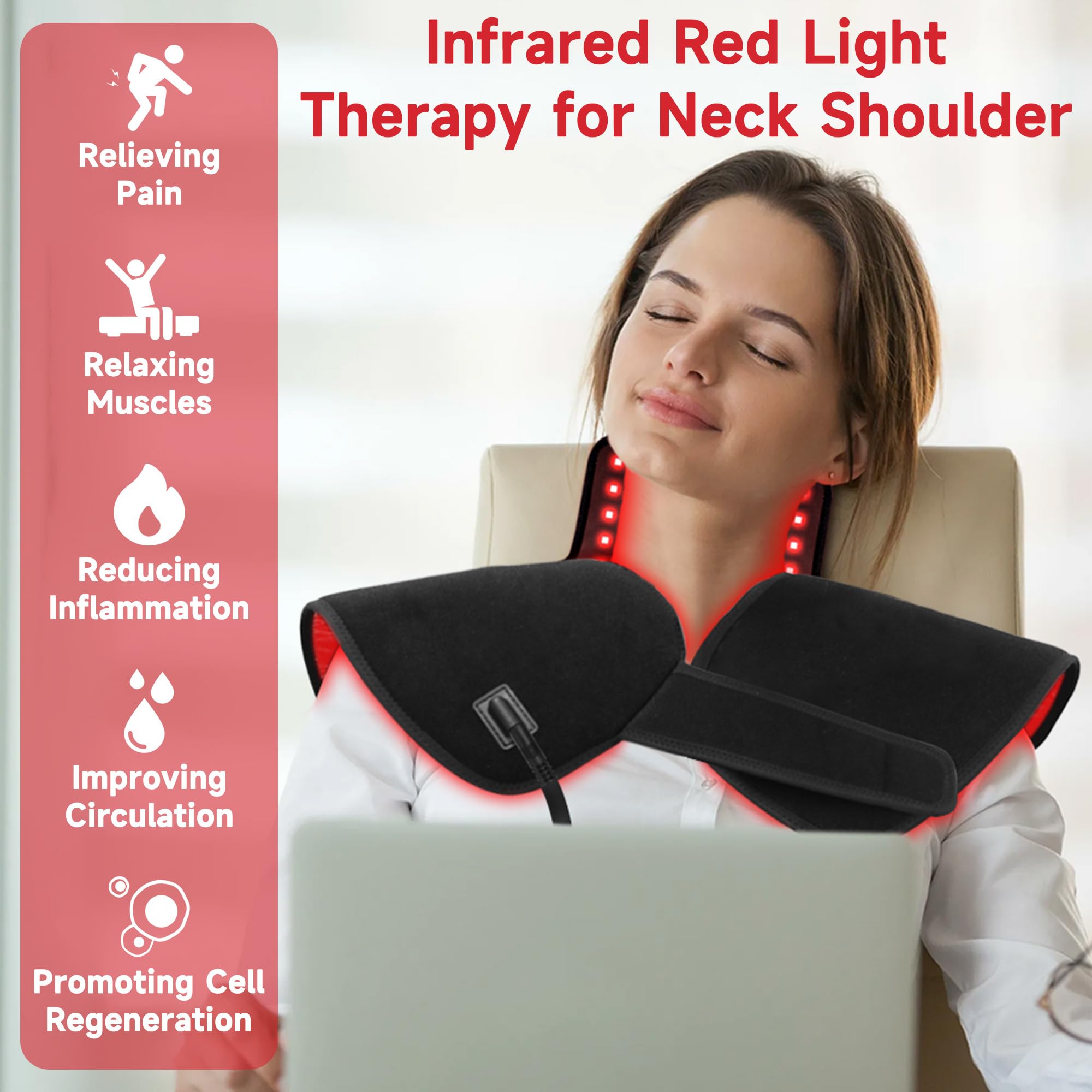 WEETALL remote control shows simple daily operation