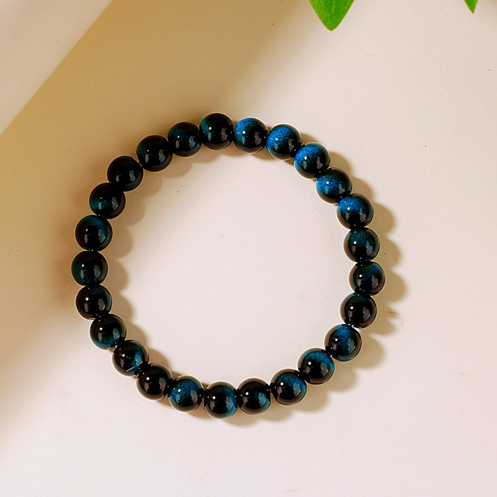 WEFRIN Evil Eye bracelet gift-ready presentation for special occasions.