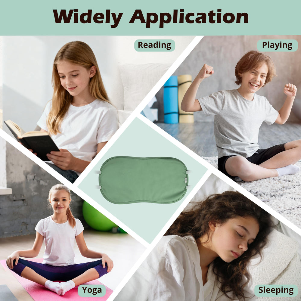 Wegreeco wrap is machine washable for quick, reusable care.