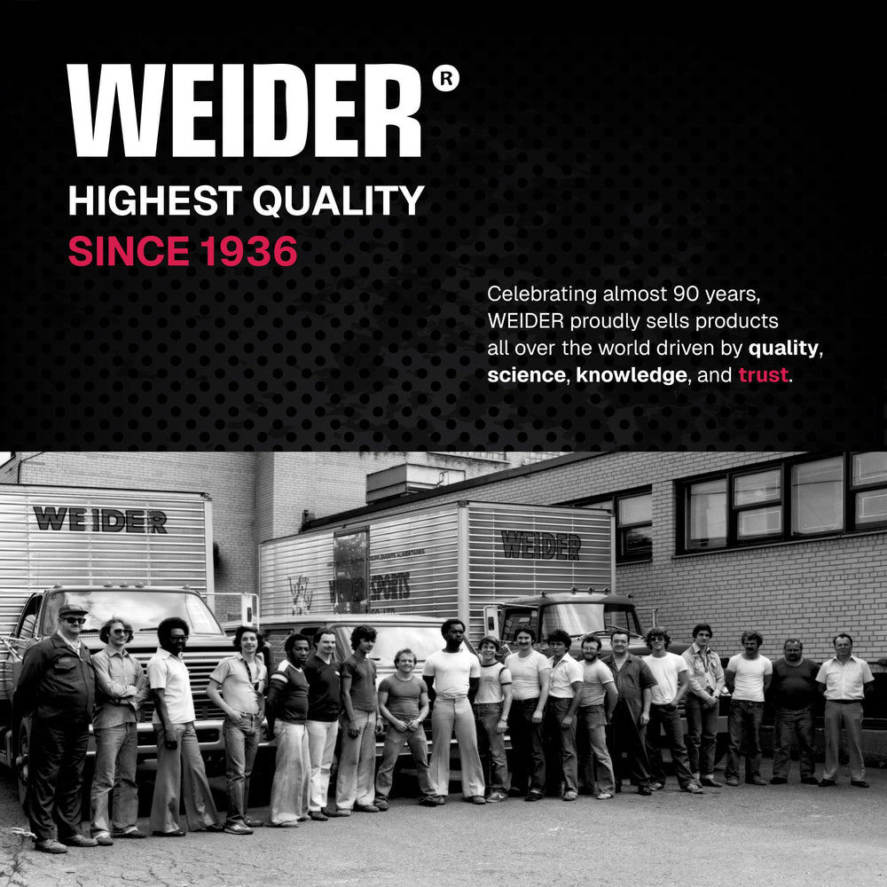 Weider Artery Health gluten-free seal on packaging indicating allergen-friendly daily use.