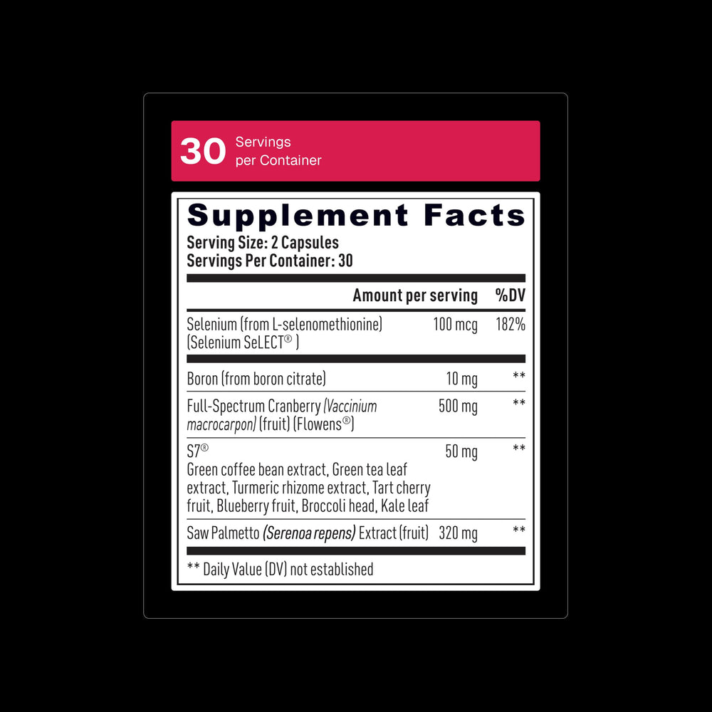 Daily use routine layout demonstrating simple, convenient supplementation with Weider Prime