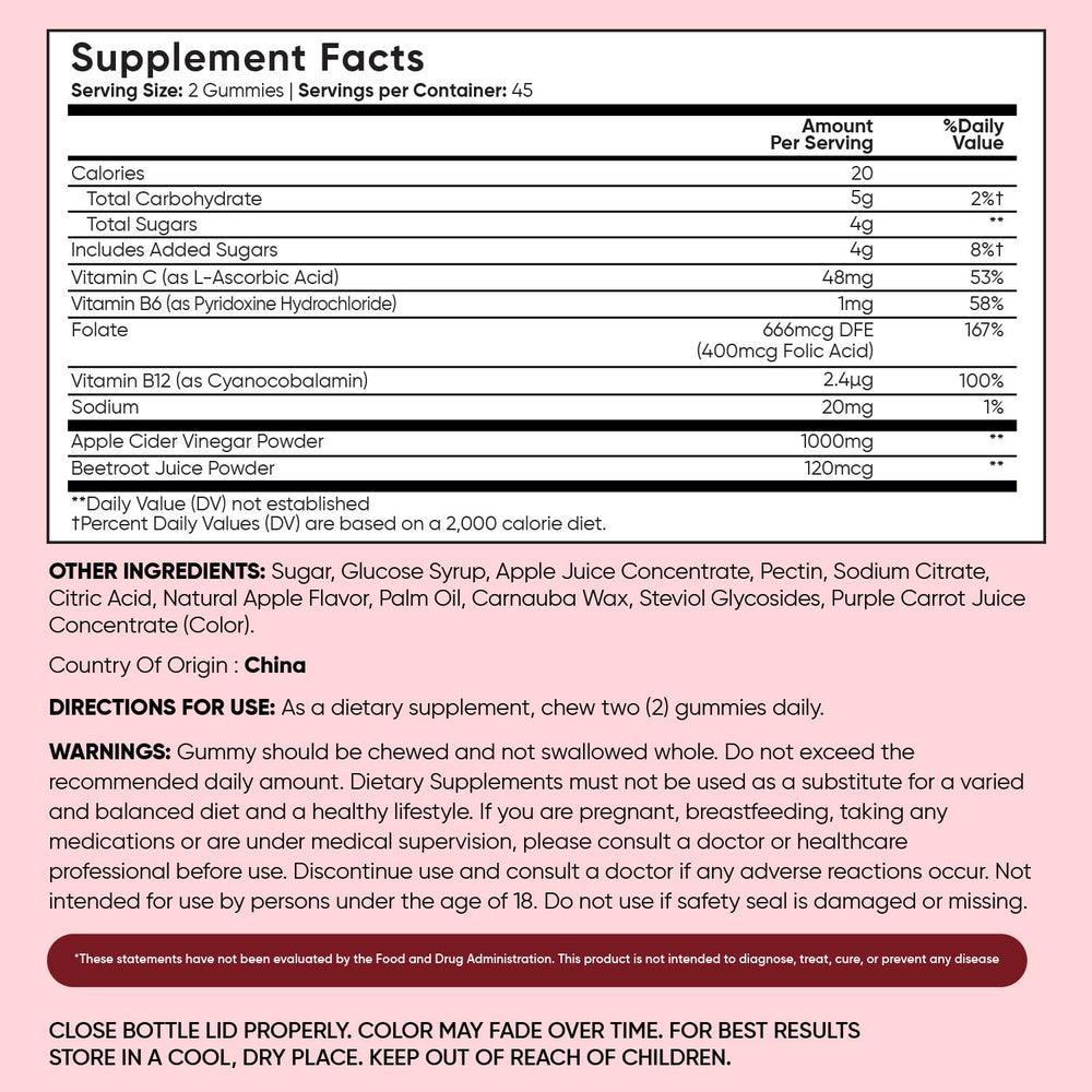 Third-party tested WeightWorld ACV Gummies ensuring quality and purity.