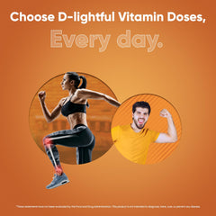 WeightWorld vegan D3 tablets derived from lichen for plant-based health.