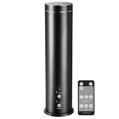 WEKELL waterless diffuser with 100ml capacity for long-lasting fragrance