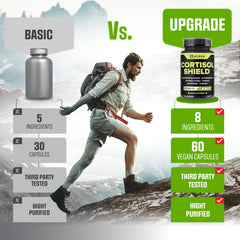 WELBUDA packaging highlights the premium 8in1 blend for daily routines.