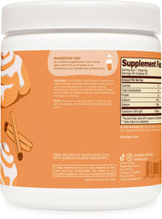 Wellah Colostrum 3g per serving; easy dose for consistent intake.