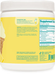 Wellah Creatine for Women ingredients include dandelion and cranberry extract for everyday use
