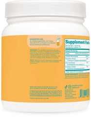 Wellah Creatine for Women label closeup highlighting quality standards.