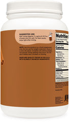 Wellah Protein Your Whey chai scoop for precise serving size