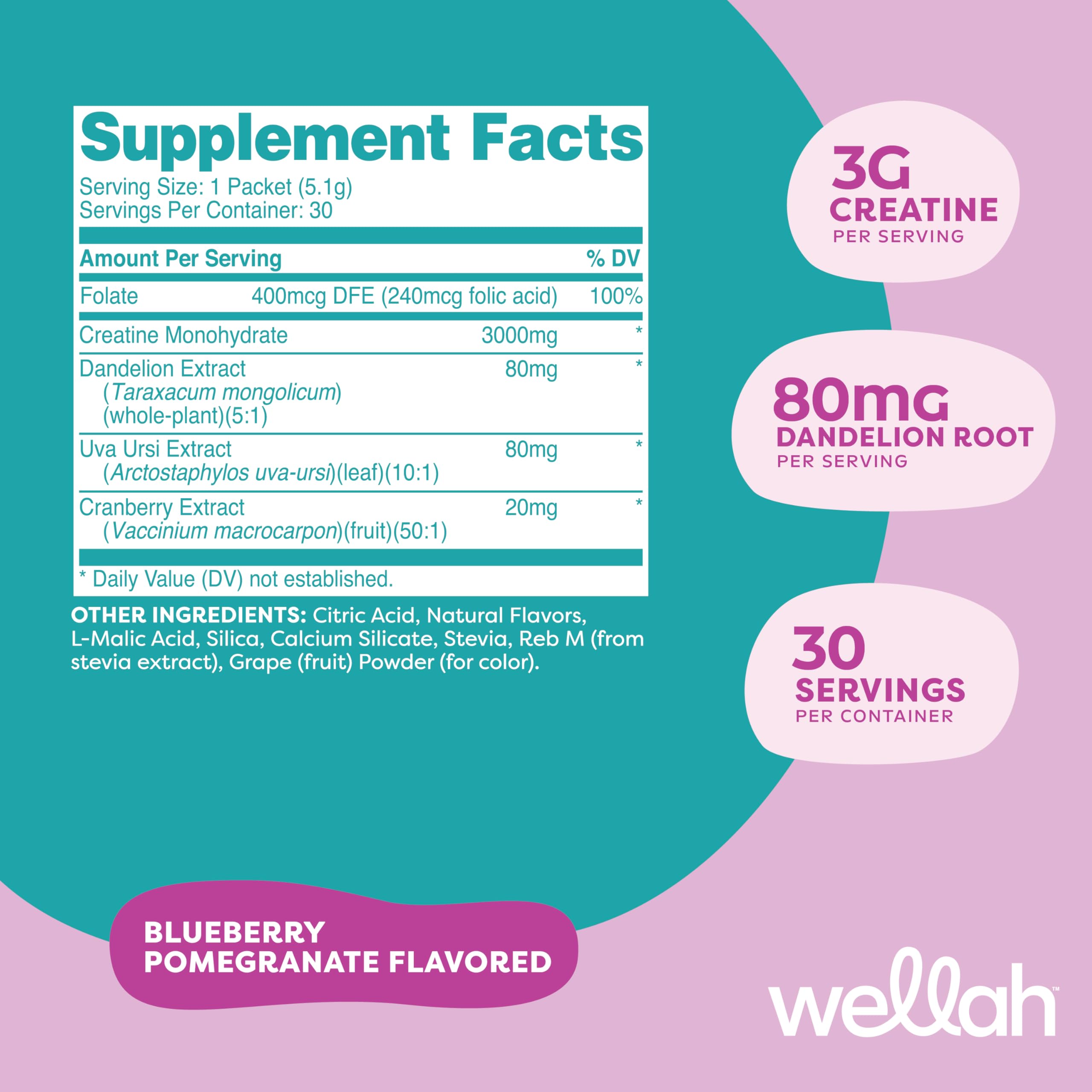 Wellah Pump-It-Up 30-stick packs ready for travel and gym sessions
