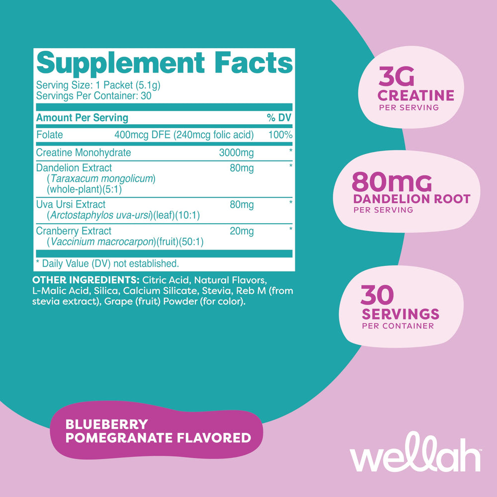 Wellah Pump-It-Up 30-stick packs ready for travel and gym sessions