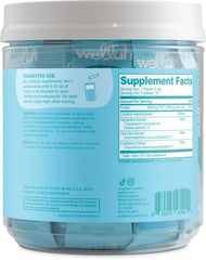 Wellah Pump-It-Up Creatine to-go packets no scoop needed for workouts anywhere