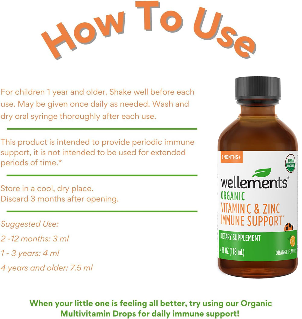 Wellements back-to-school immune-support helps kids stay resilient through the school year.