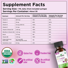 Wellements glass bottle preserves potency and minimizes exposure to plastics.