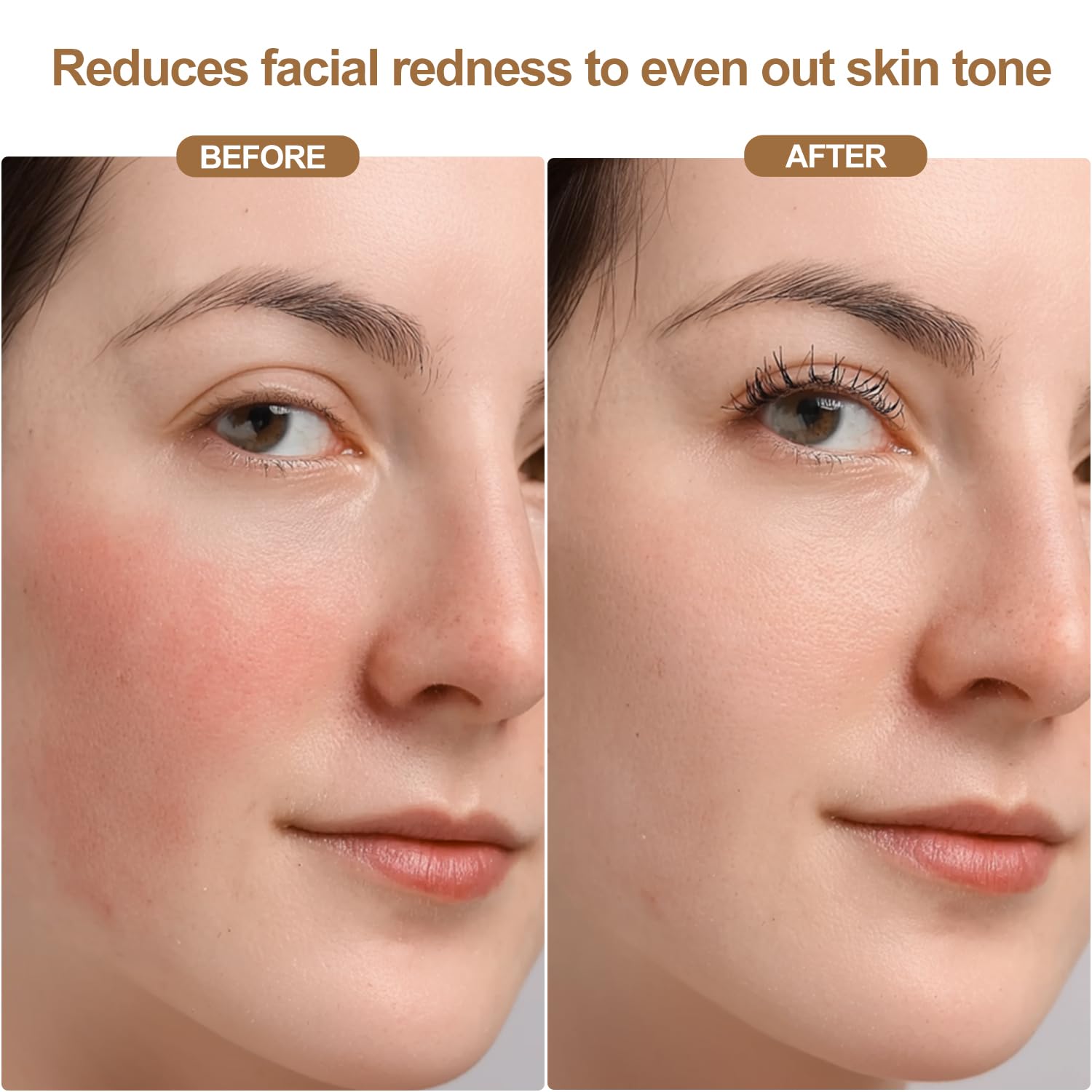 WELLEVER red light mask in gift-ready packaging, a thoughtful self-care gift.