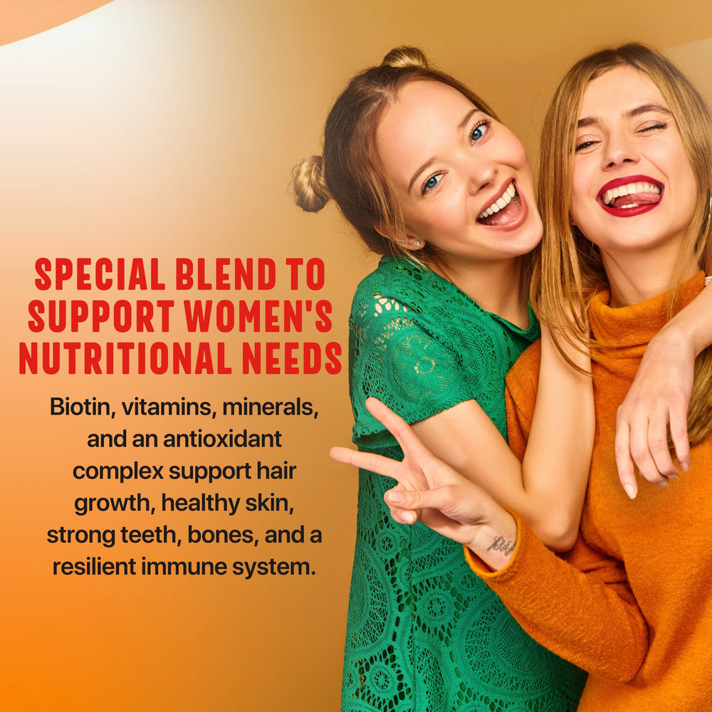 Packaging of Wellgardens multivitamin highlighting USA made production and quality assurance