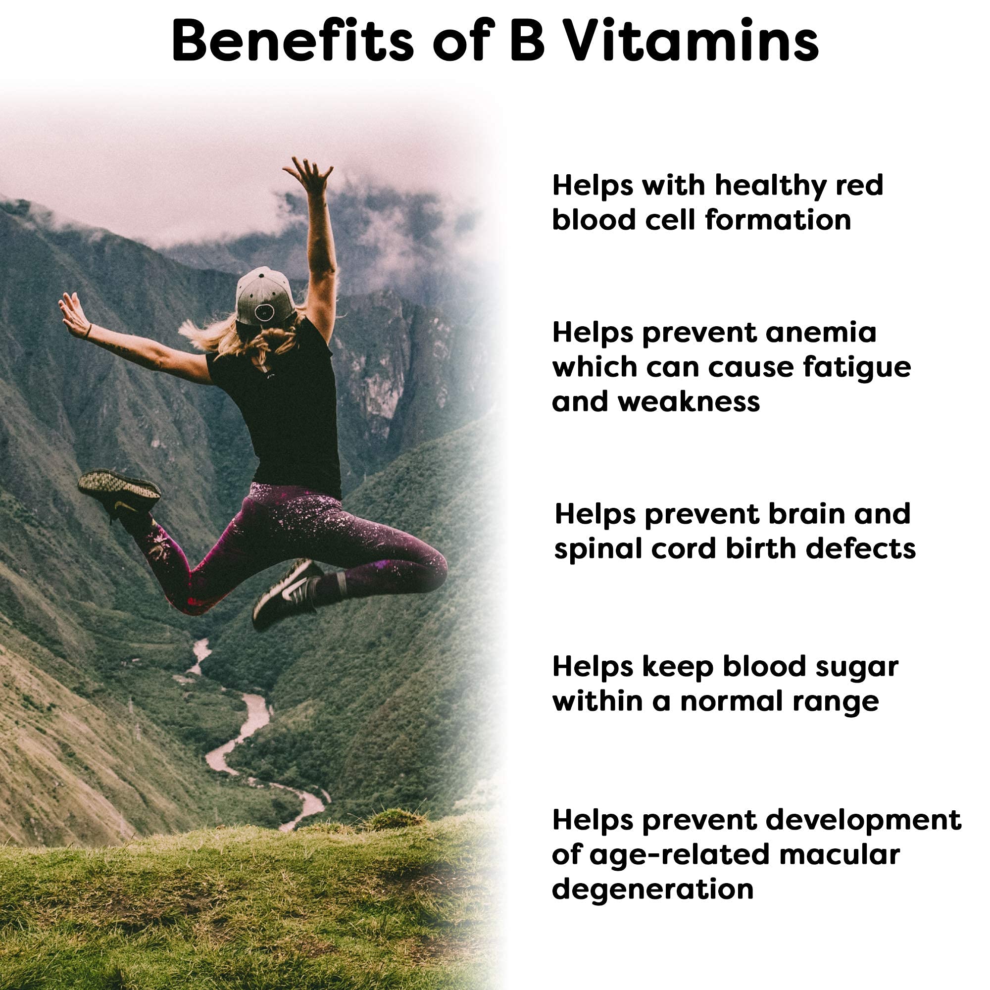 Wellgenix Bio Available Daily Multivitamins dietary supplement aids memory and mood on busy days.
