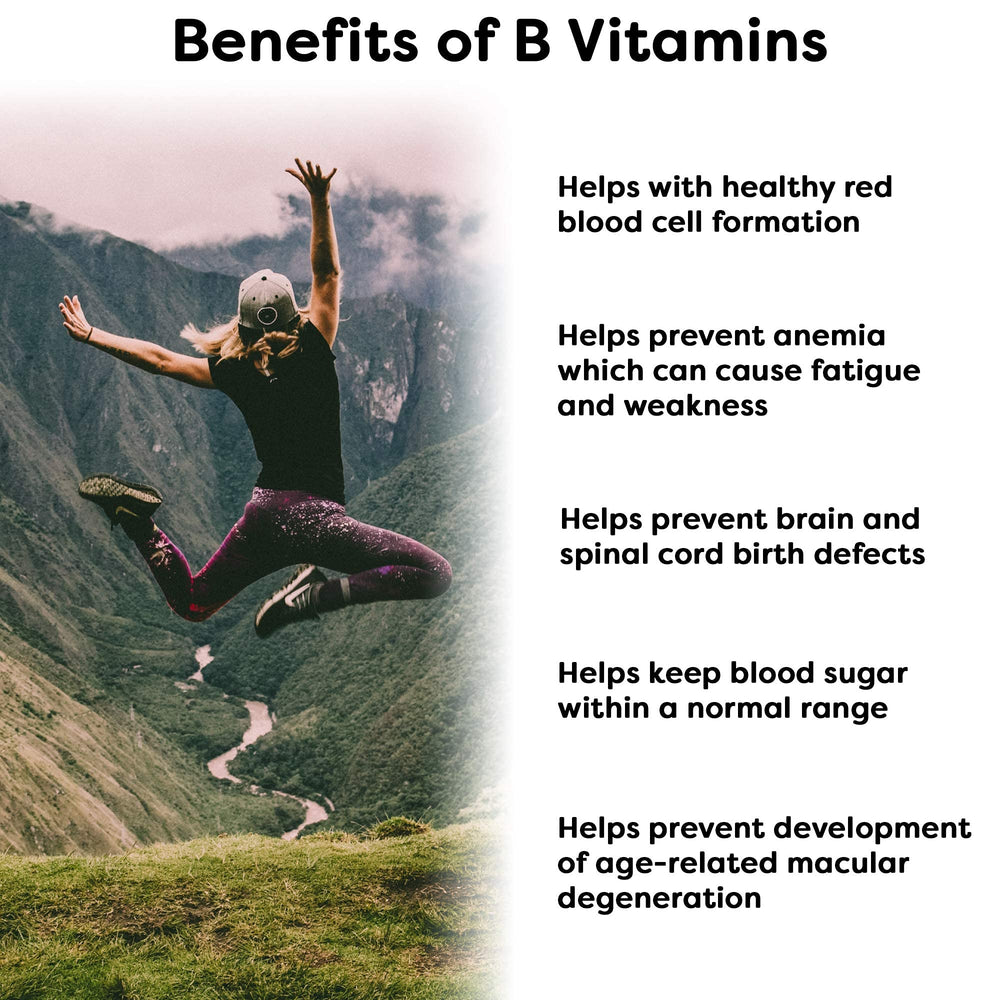 Wellgenix Bio Available Daily Multivitamins dietary supplement aids memory and mood on busy days.