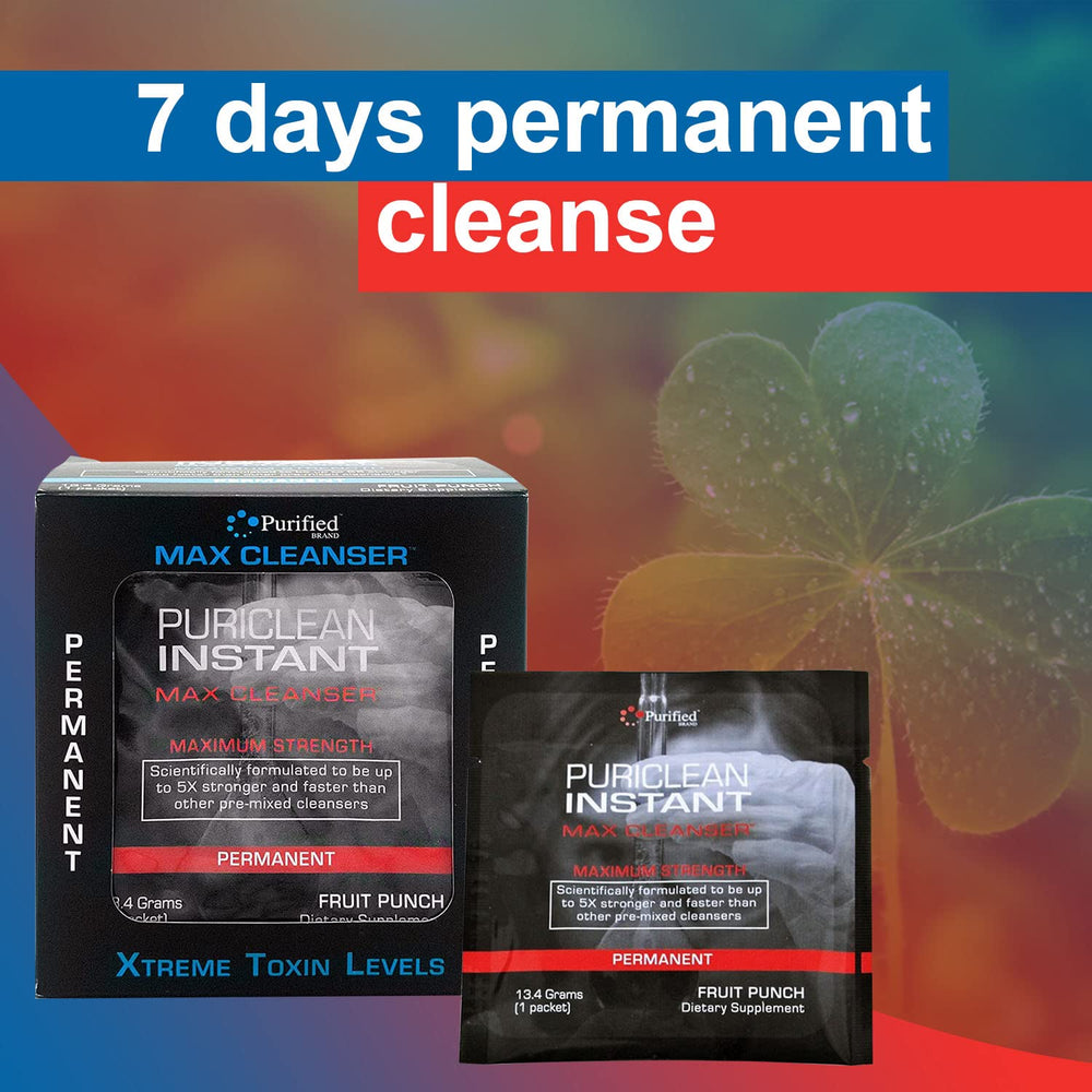 Wellgenix Puriclean urinary tract support image highlighting hydration.