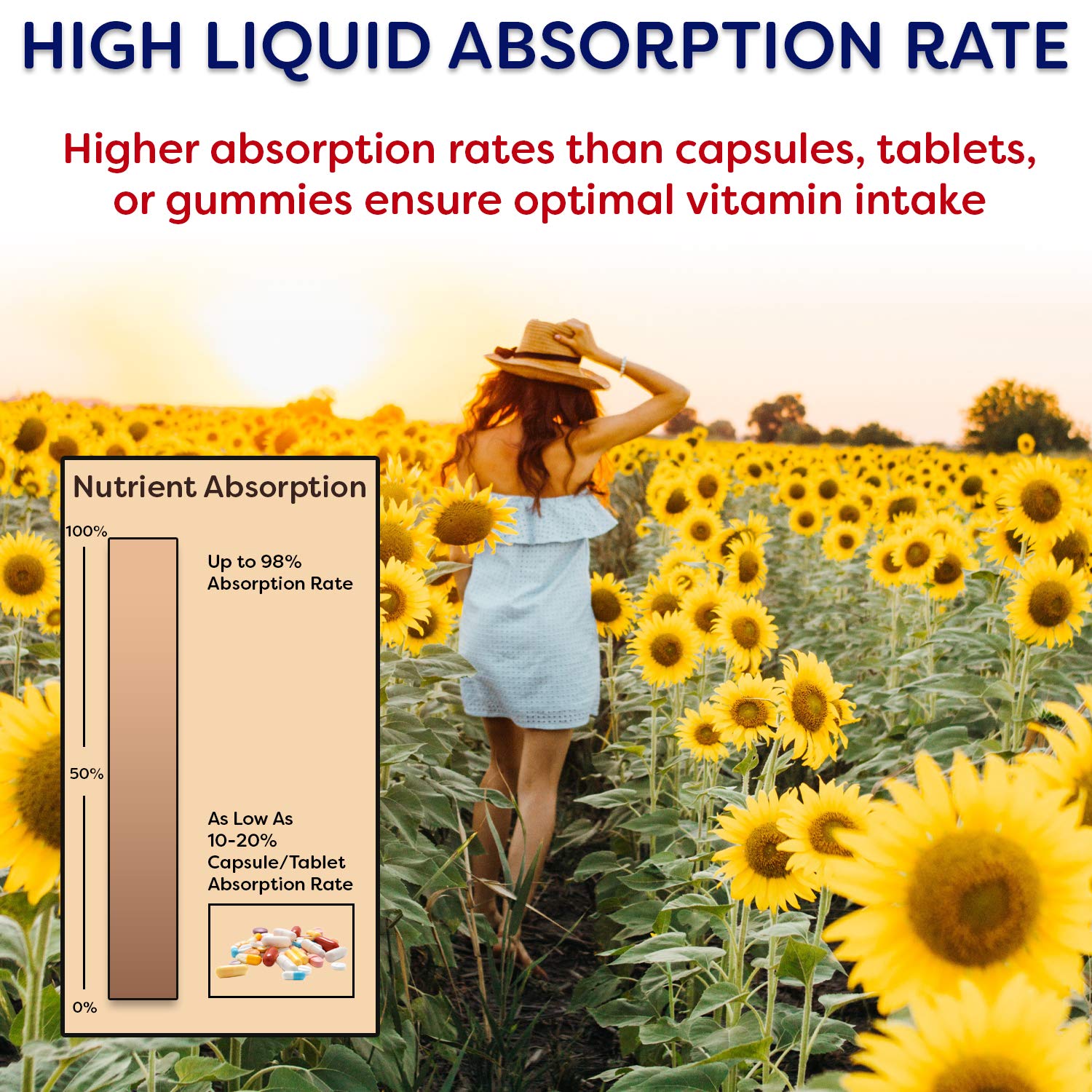 Wellgenix Sea Essentials liquid texture close-up reveals smooth palatable supplement