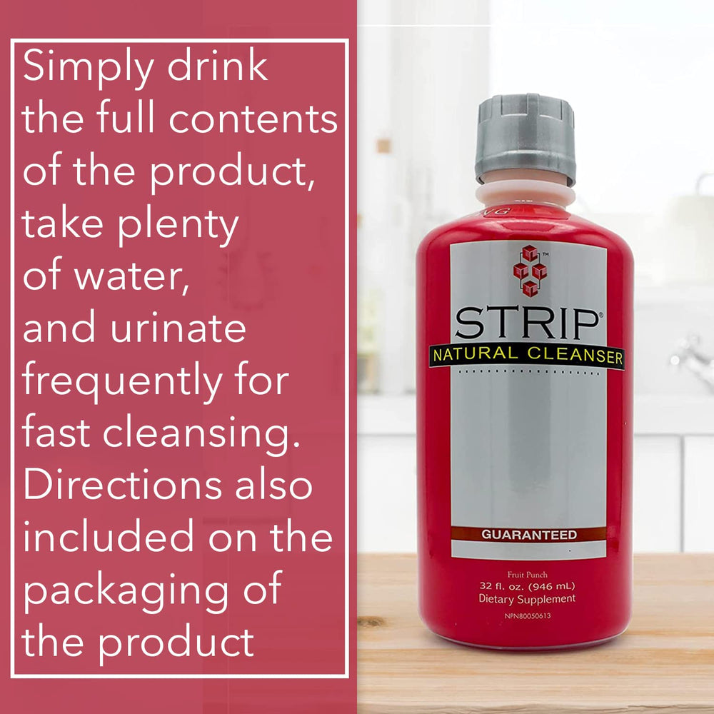 Detox glass featuring the Wellgenix label for a refreshing cleanse moment