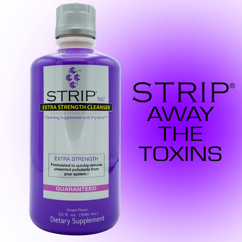 Wellgenix Strip NC grape pack two emphasizes value for ongoing detox support