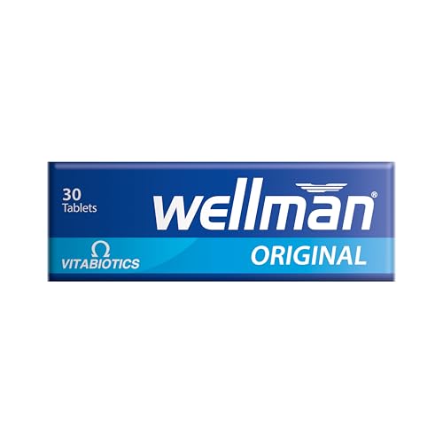 Wellman packaging close-up highlighting premium UK brand