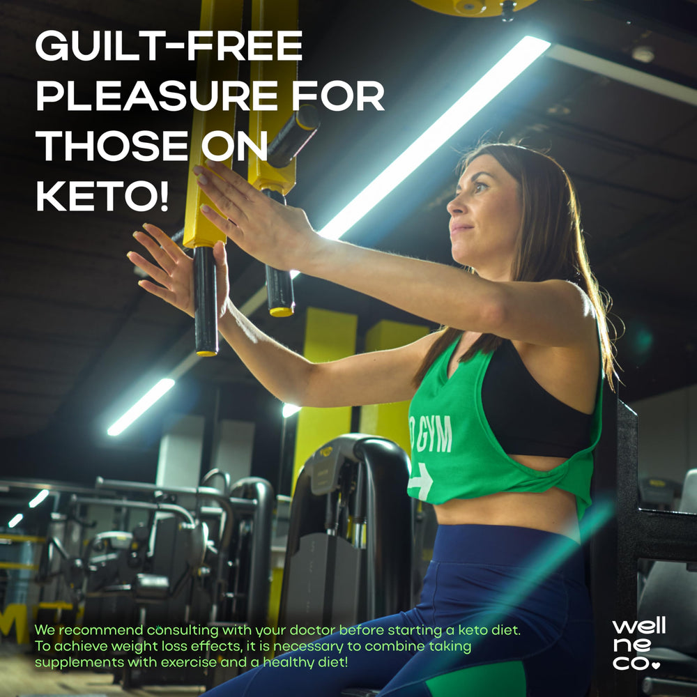 Wellneco keto weight management gummies present everyday wellness potential without artificial fillers.