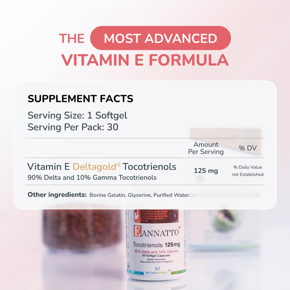 GMP-certified facility and sustainable annatto sourcing image for WELLNESS EXTRACT.