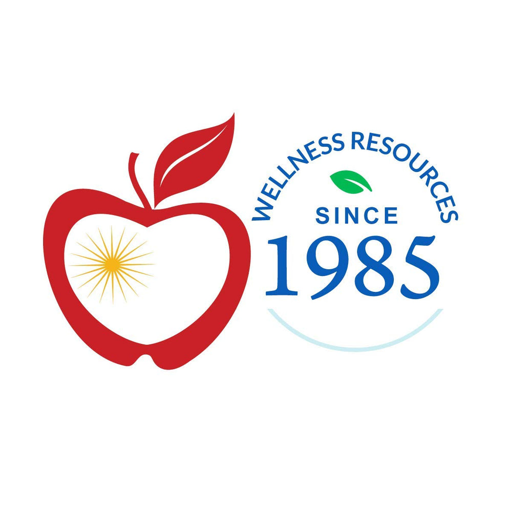 Wellness Resources Super Brain Booster packaging with a simple memory routine in mind.