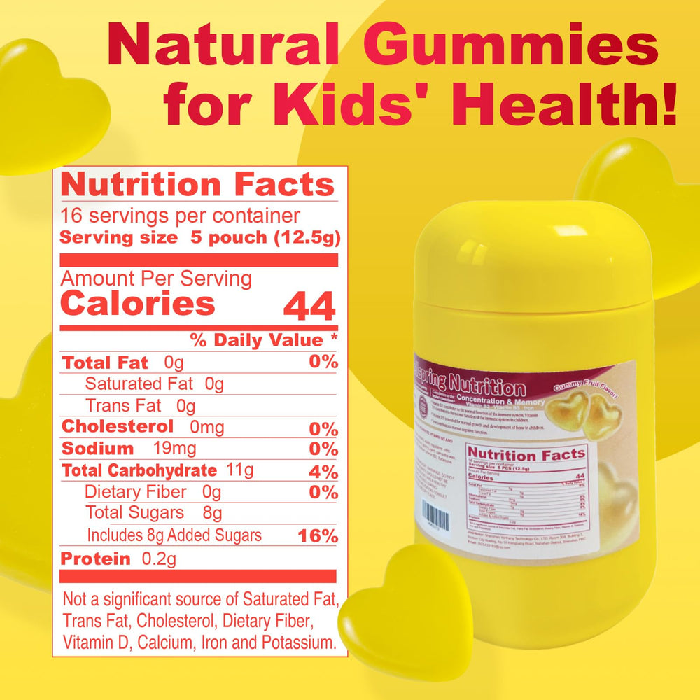 WellSpring Nutrition dosing guide image emphasizing two to four chewables per day.