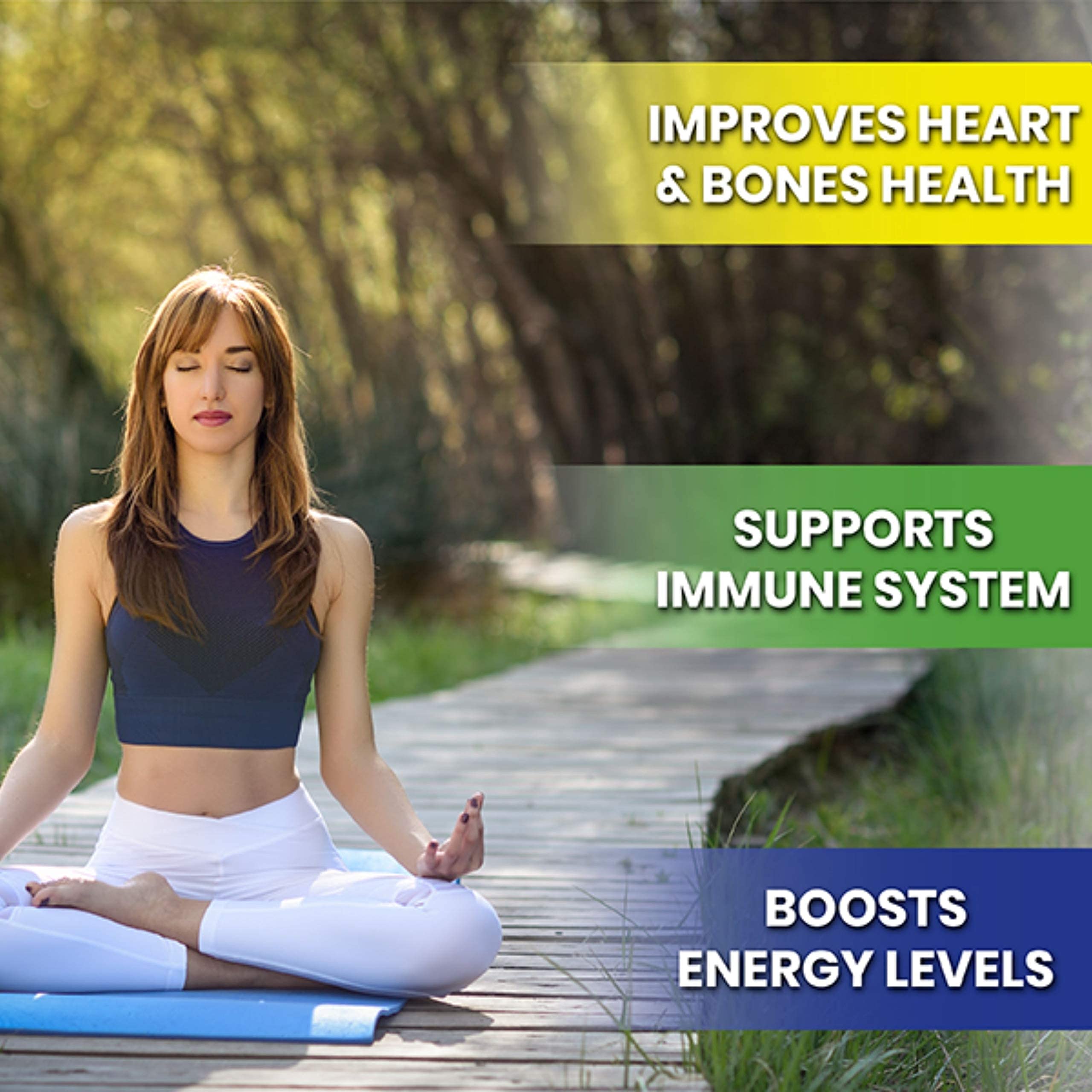 Each drop delivers 1000 IU for adjustable daily intake