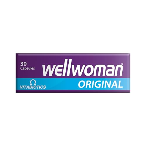 Wellwoman immune-support highlight featuring selenium and zinc, daily essential nutrients.