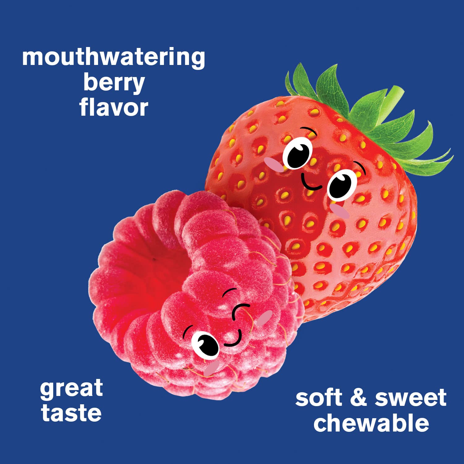 WellYeah packaging is lab-tested in a GMP facility for quality.