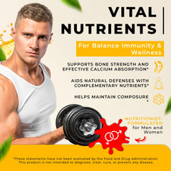 Welvium Drops vegan, organic, non-GMO formula shown on the label.