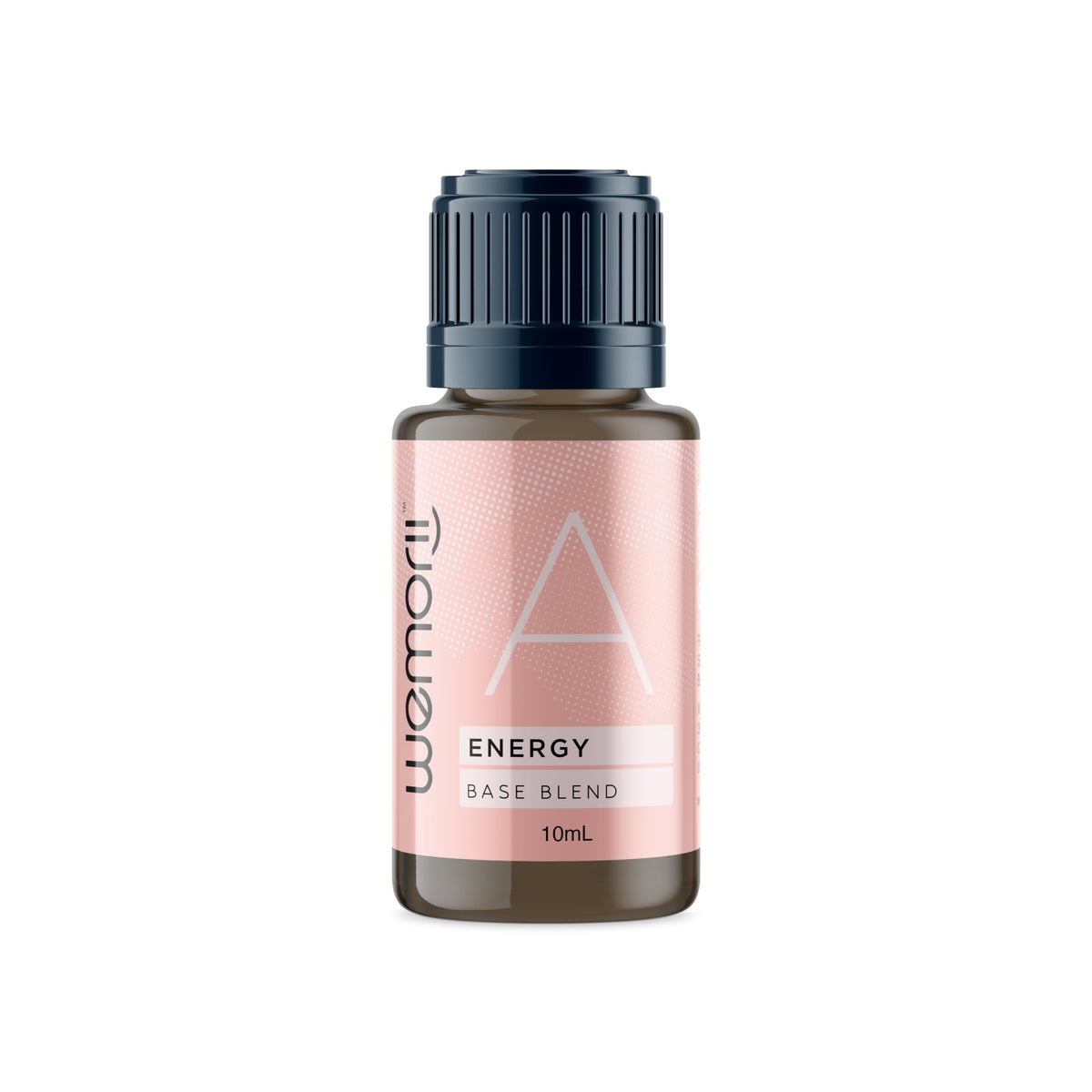 Wemorii Energy Blend A refill bottle offers premium plant aroma for your home