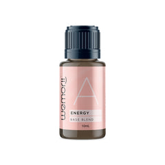 Wemorii Energy Blend A refill bottle offers premium plant aroma for your home
