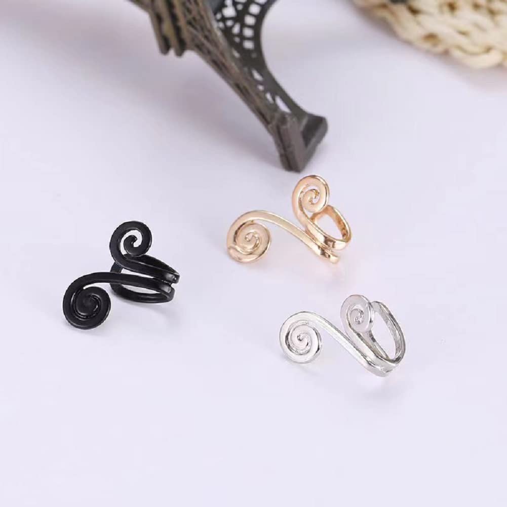 WenFeng ergonomic acupressure earrings support long-term comfort during routine wear