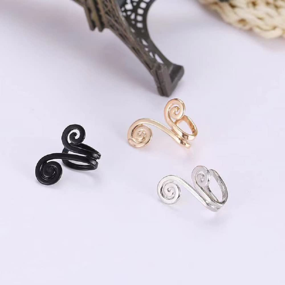 WenFeng ergonomic acupressure earrings support long-term comfort during routine wear