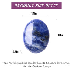 WHAL&YUNE polished natural stone shows unique patterns for daily calm