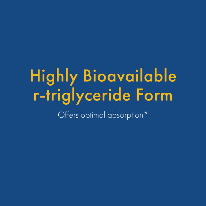 WHC UnoCardio 1000 sustainably sourced from fisheries for responsible omega-3.