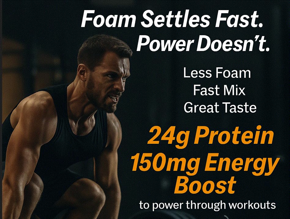 WheyUP sugar-free label emphasizing lean macros for keto-friendly use.