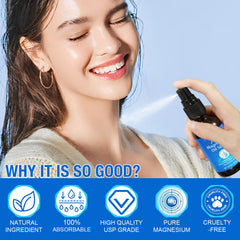 WHLH & WELL-BEING two-pack display emphasizes value and convenience.