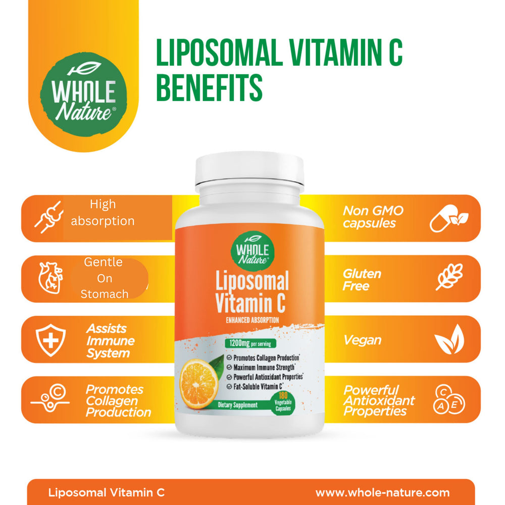 Whole Nature sunflower lecithin ingredient portrait, showcasing a gentle digestion base.