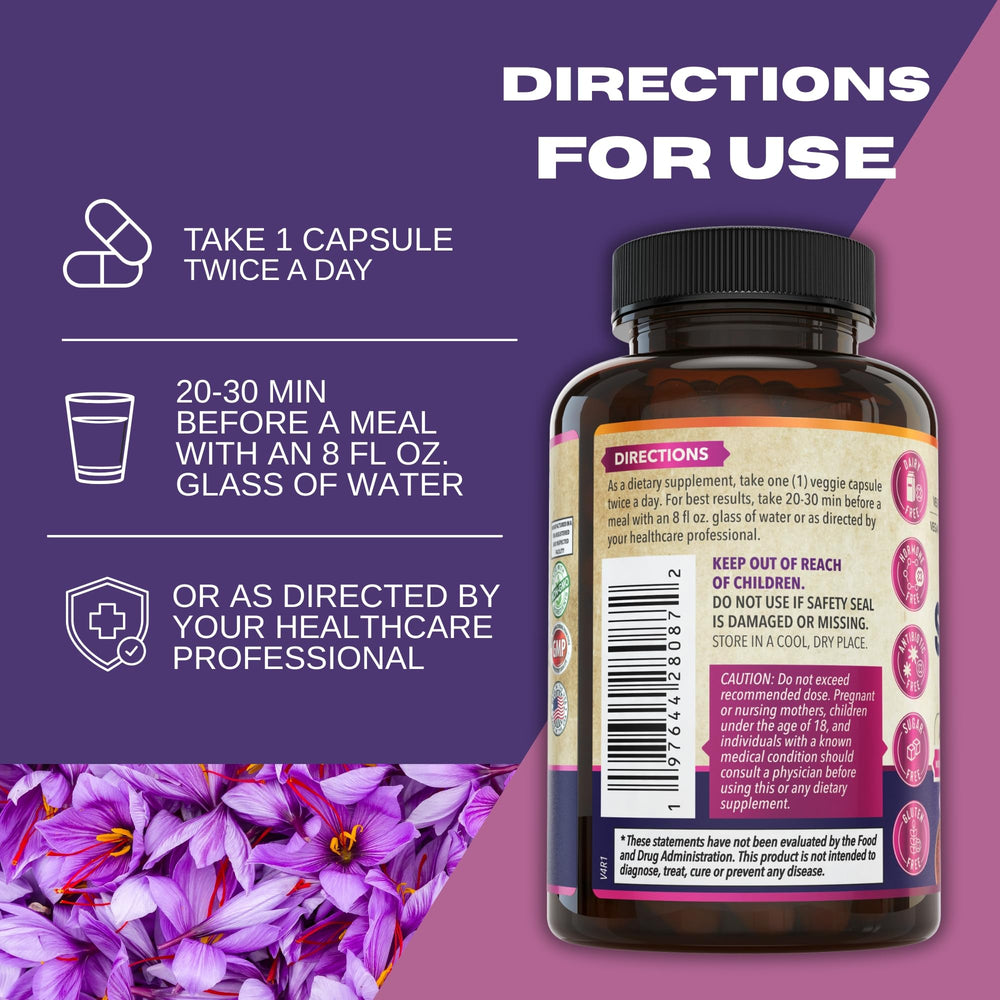 WHOLE WORLD WELLNESS bottle with glass promotes balanced daily energy.