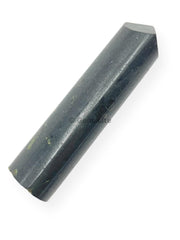 Wholesale Gem Shop Aura rock crystal 70mm polished for focused energy.