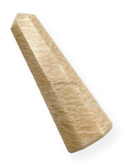 Wholesale Gem Shop aura rock crystal obelisk 3in for decor and focus