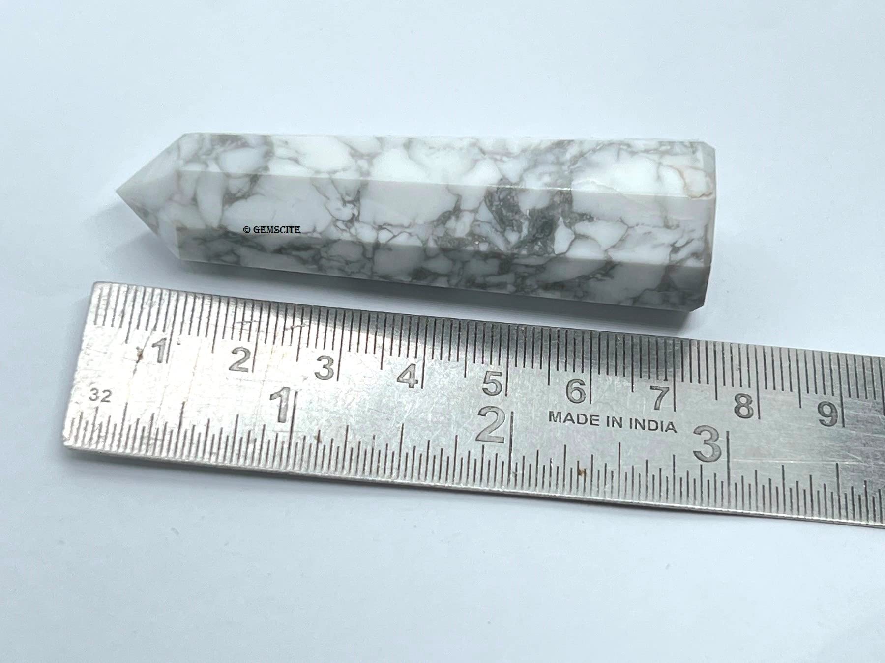 Wholesale Gem Shop 3-inch obelisk ritual-ready decor piece for crystal practice